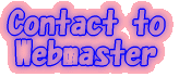 Contact to Webmaster